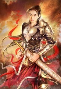 火凤凰之超级魔王