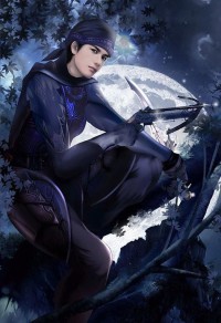 農門小藥女