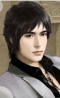 大明星贅婿