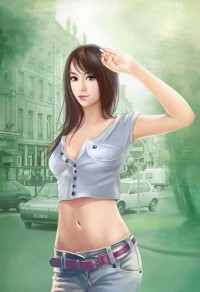 女主不好当(穿书gl)