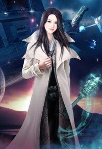 那个女老板