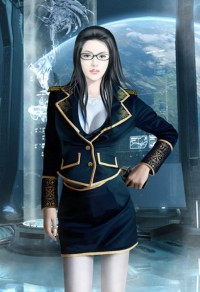 窥心兵王的绝色老婆