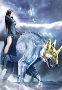 幻神界虚空之刃