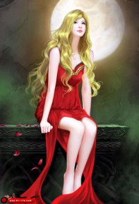 女人街的除魔事務所