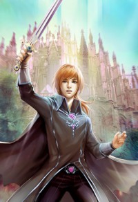 武魔情淵