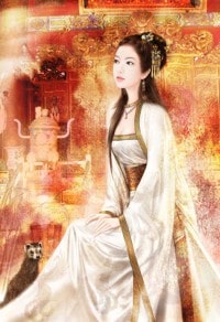 九天戰神