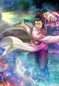 廢柴逆天召喚師