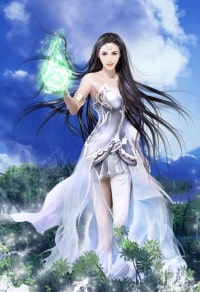 新不死魔情（珍藏全本）