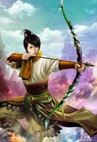 晓慕