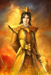 英雄联盟之世界冠军