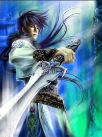 [绝代双骄同人GL]逆月