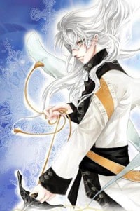 （驱魔少年同人）[神亚]傲慢与偏见